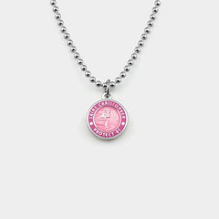 Get Back Necklace Small - Wild Berry / Wild Berry