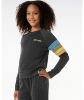 Ripcurl Girl's High Tide Surf Crew