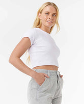 Ripcurl Women's Pacific Dreams Cord Short