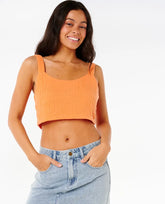Ripcurl Women's Premium Surf Crop
