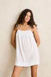 Rhythm Women's Essential Mini Dress