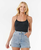 Ripcurl Women's Pacific Rider Denim Short