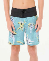 Ripcurl Boy's Mirage Mason Raw Energy