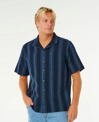 Ripcurl Men's Classic Surf Weaver S/S Shirt
