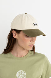 Rhythm Women's Garage Cap