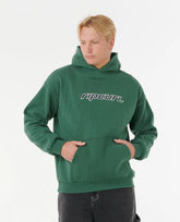 Ripcurl Men's Nu Dose Hood