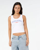 Ripcurl Women's 4Th July Tank