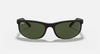 Ray-Ban Predator 2 Black/ Matte Black
