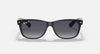 Ray-Ban Wayfarer Black