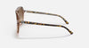 Ray-Ban Bill Havana On Transparent Brown