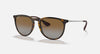 Ray-Ban Erika Light Havana