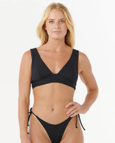 Ripcurl Women's Premium Surf D-Dd Deep V