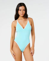 Ripcurl Women's Classic Surf 1 Pc