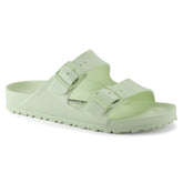 Birkenstock Arizona Faded Lime EVA N