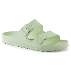 Birkenstock Arizona Faded Lime EVA N