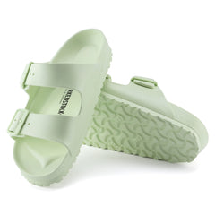 Birkenstock Arizona Faded Lime EVA N