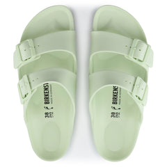 Birkenstock Arizona Faded Lime EVA N