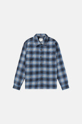 Rhythm Men's Mar LS Flannel