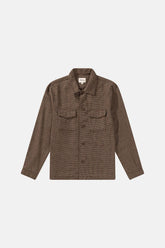 Rhythm Men's Fleck Overshirt