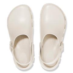 Birkenstock Birki Flow Eggshell Regular