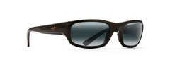 Maui Jim Stingray - Gloss Black / Neutral Grey