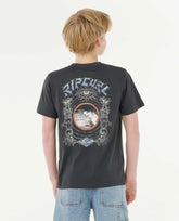 Ripcurl Boy's Tropic Daze Art Tee