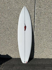 Chilli Project Black 5'11"