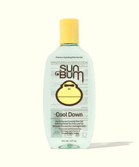 Sun Bum After Sun Cool Down Gel 8 Oz/237 Ml