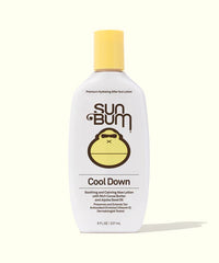 Sun Bum After Sun Cool Down Lotion 8 Oz /237 Ml