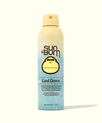 Sun Bum After Sun Cool Down Spray 6 Oz/177 Ml
