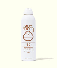 Sun Bum Mineral SPF 30 Sunscreen Spray 6 Oz