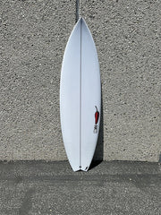 Chilli HKII 5'9"