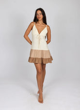 Rusty Women's Summer Fling Mini Dress