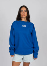 Rusty Women's Stargirl Crewneck Fleece