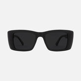 Carve Hey Ho Black Dark Grey Injected Lens