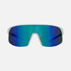 Carve Velocity Gloss White / Grey W Blue Iridium