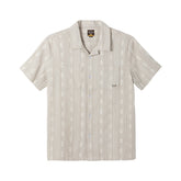 Dark Seas Breezy SS Shirt