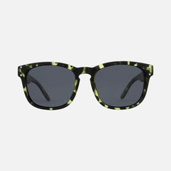 Carve Bohemia Matte Black Tort Injected Lens