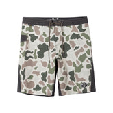Dark Seas Deepwater Boardshort