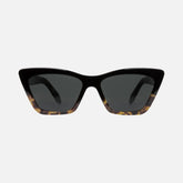 Carve Tahoe II Alyssa Spencer Gloss Black Tort Grey Injected Lens