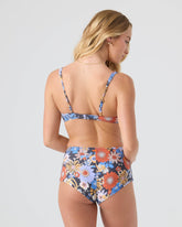 Roxy Women's Soulflower Scoop Bralette