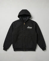 Harmony Canvas Jacket