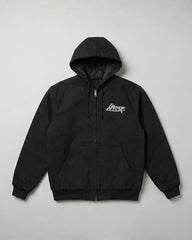 Harmony Canvas Jacket