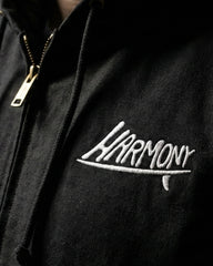 Harmony Canvas Jacket