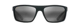 Maui Jim Byron Bay Neutral Grey