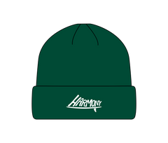 Harmony Single Fin Beanie