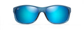 Maui Jim Kaiwi Channel Blue Hawaii