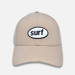 Harmony Surf Patch Dad Hat