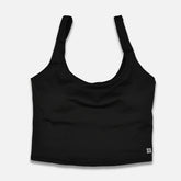 Harmony Women's Cropped Fit Tank