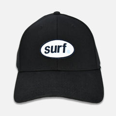 Harmony Surf Patch Dad Hat